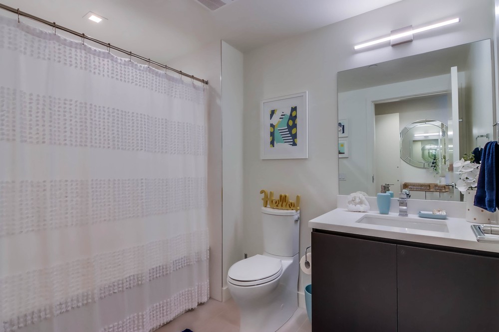 Virtual tour photo 44 of 60 for 1388 Kettner Blvd #1505