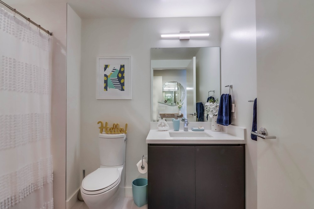 Virtual tour photo 45 of 60 for 1388 Kettner Blvd #1505
