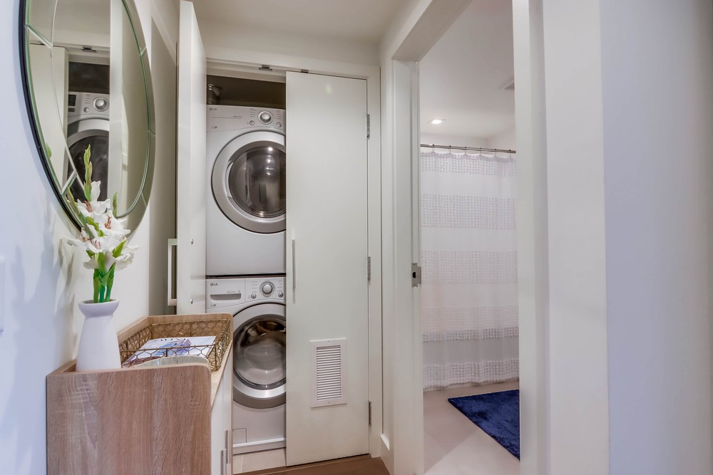 Virtual tour photo 46 of 60 for 1388 Kettner Blvd #1505