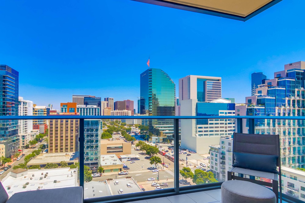 Virtual tour photo 49 of 60 for 1388 Kettner Blvd #1505