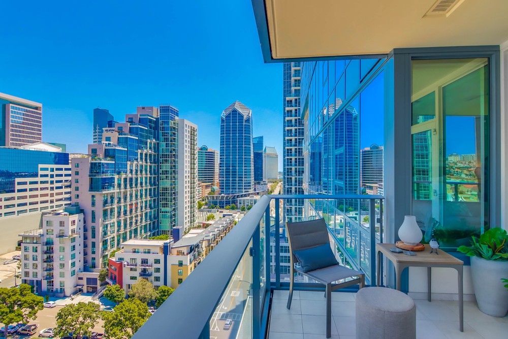Virtual tour photo 52 of 60 for 1388 Kettner Blvd #1505