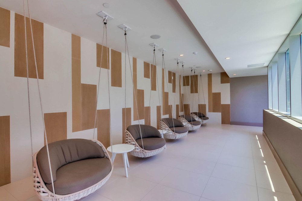 Virtual tour photo 56 of 60 for 1388 Kettner Blvd #1505