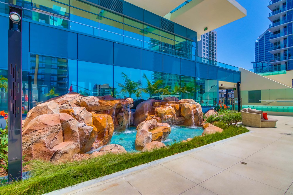 Virtual tour photo 59 of 60 for 1388 Kettner Blvd #1505