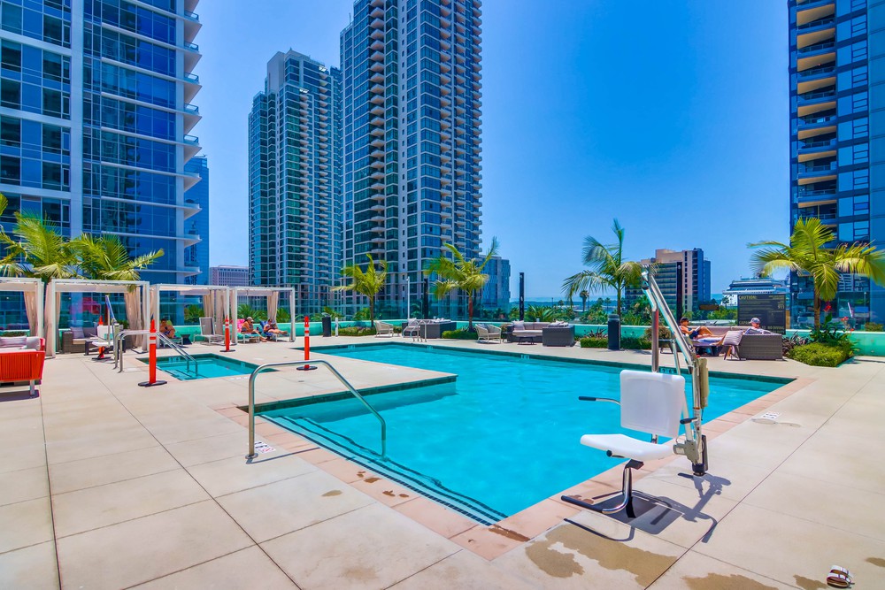 Virtual tour photo 60 of 60 for 1388 Kettner Blvd #1505