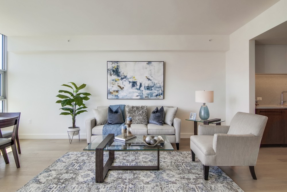 Virtual tour photo 11 of 96 for 1388 Kettner Blvd #2407