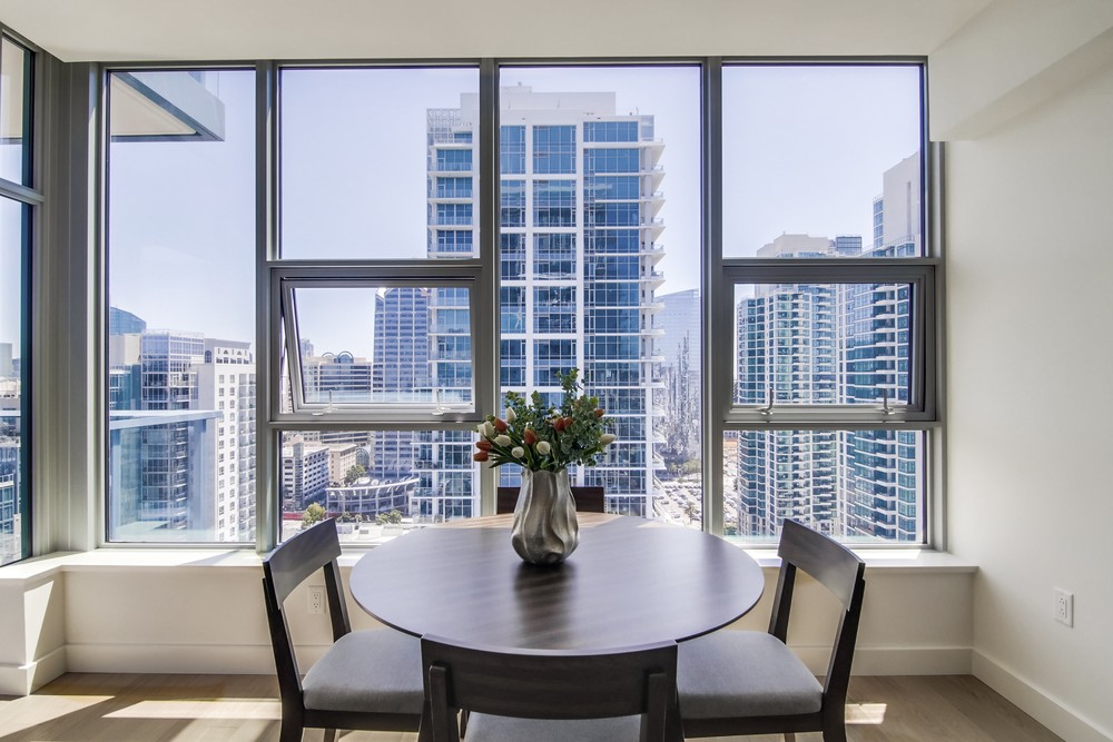 Virtual tour photo 15 of 96 for 1388 Kettner Blvd #2407