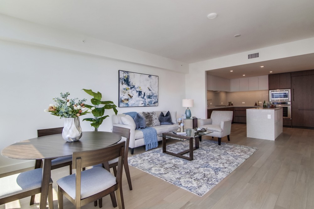 Virtual tour photo 21 of 96 for 1388 Kettner Blvd #2407