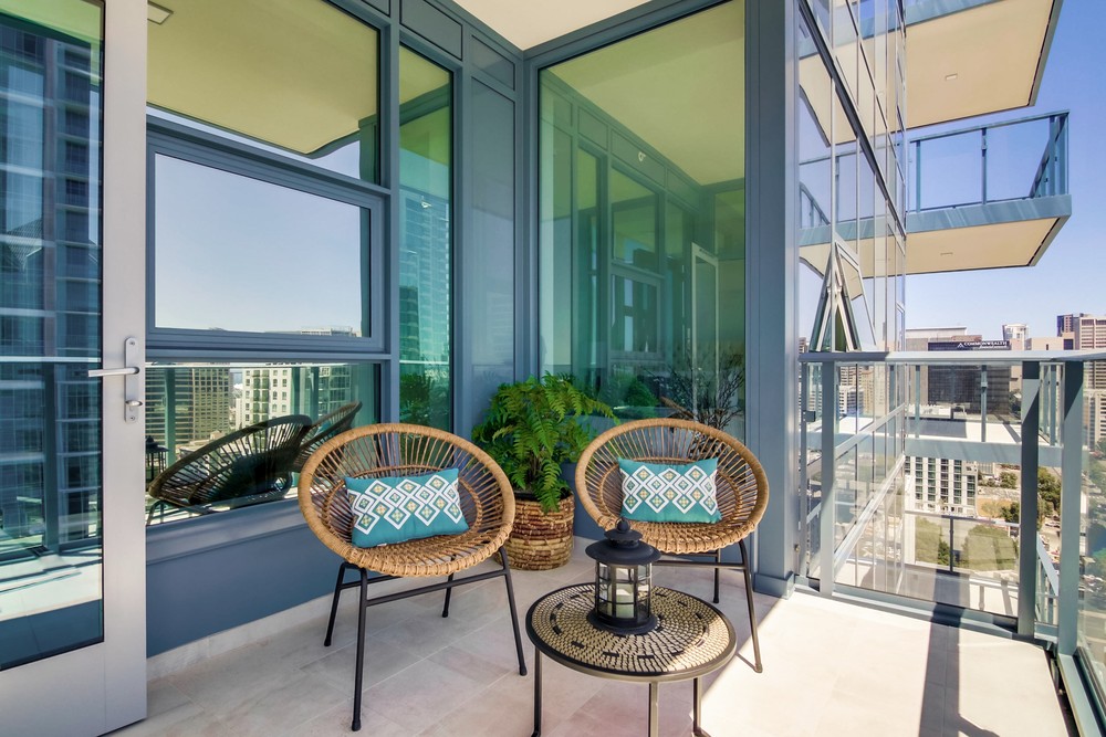 Virtual tour photo 35 of 96 for 1388 Kettner Blvd #2407