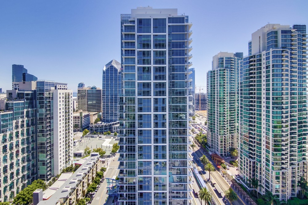 Virtual tour photo 40 of 96 for 1388 Kettner Blvd #2407