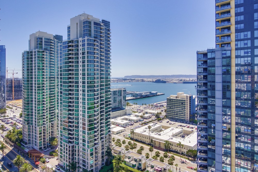 Virtual tour photo 41 of 96 for 1388 Kettner Blvd #2407