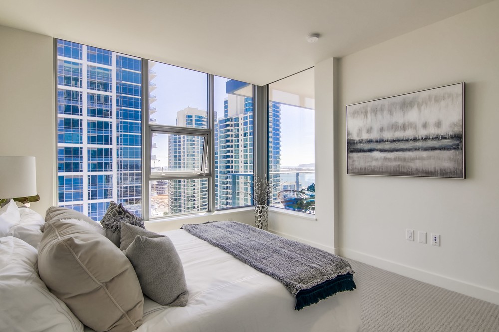 Virtual tour photo 43 of 96 for 1388 Kettner Blvd #2407