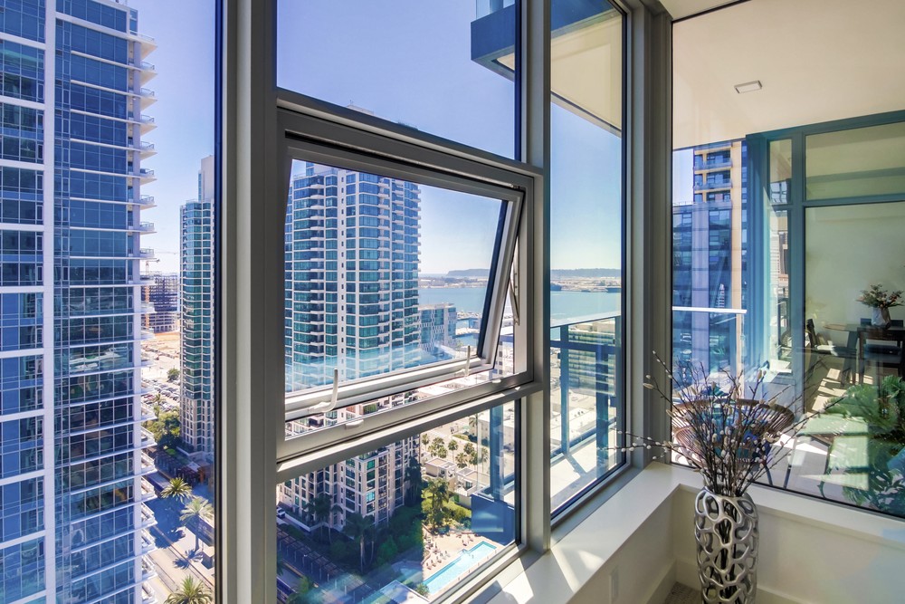 Virtual tour photo 46 of 96 for 1388 Kettner Blvd #2407
