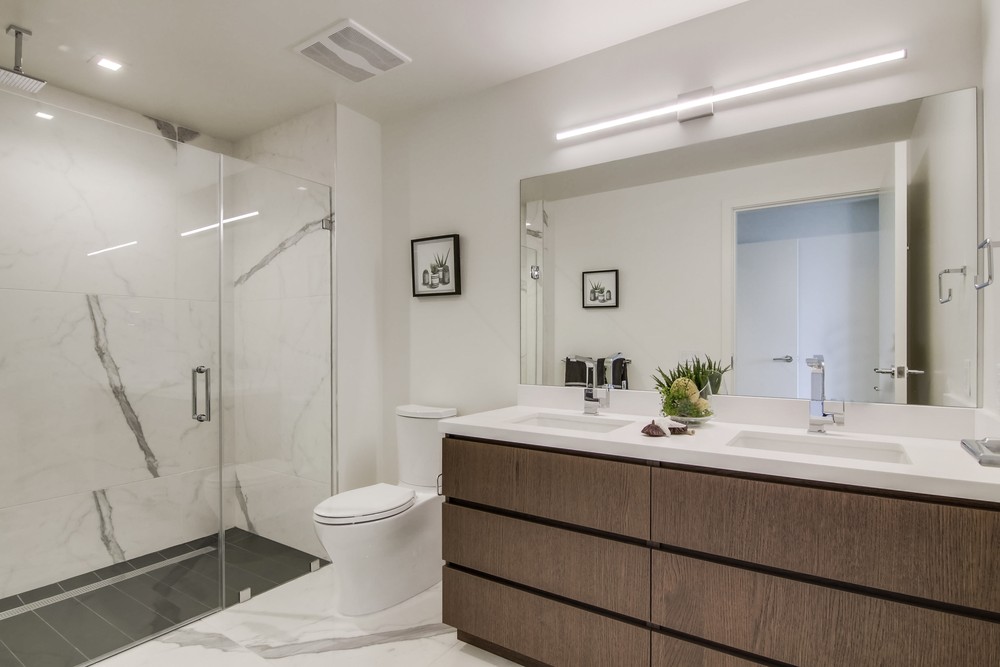 Virtual tour photo 47 of 96 for 1388 Kettner Blvd #2407