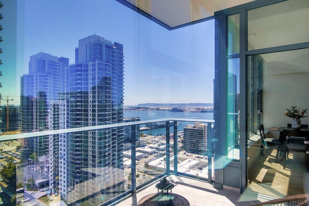 Virtual tour photo 51 of 96 for 1388 Kettner Blvd #2407