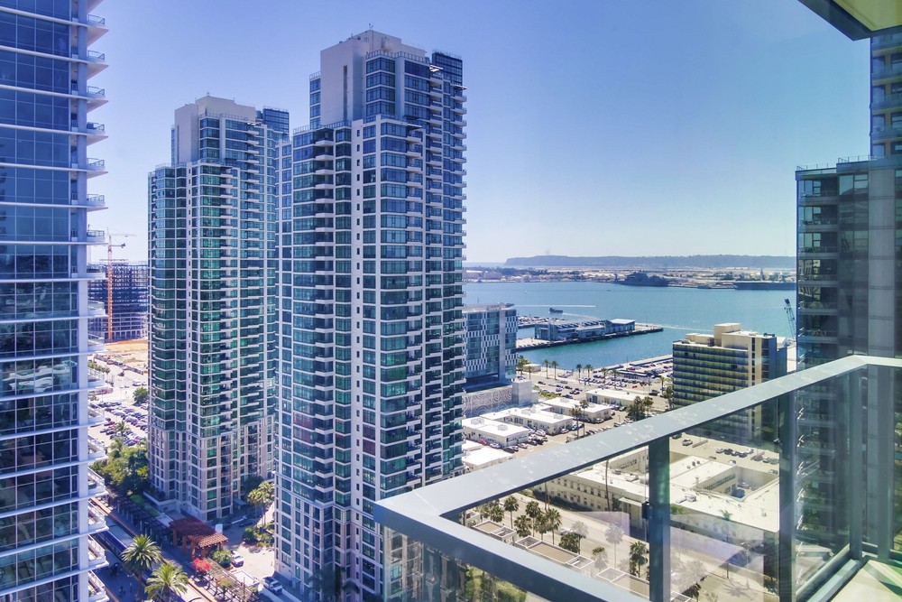 Virtual tour photo 52 of 96 for 1388 Kettner Blvd #2407