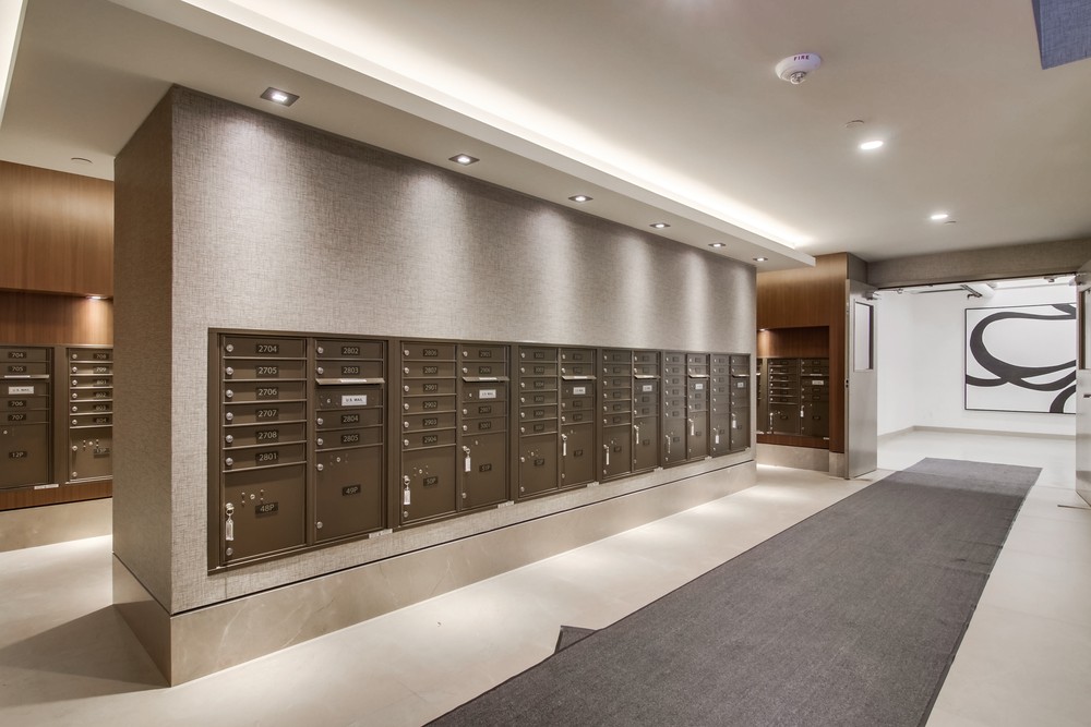 Virtual tour photo 61 of 96 for 1388 Kettner Blvd #2407