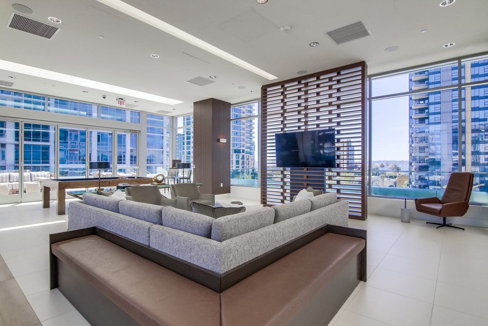 Virtual tour photo 62 of 96 for 1388 Kettner Blvd #2407