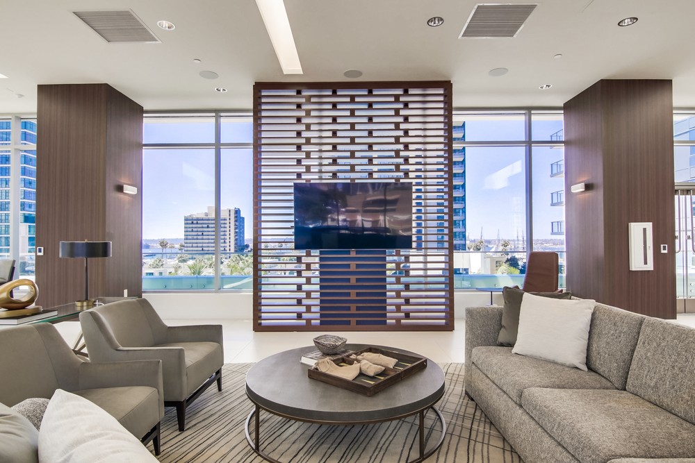 Virtual tour photo 63 of 96 for 1388 Kettner Blvd #2407