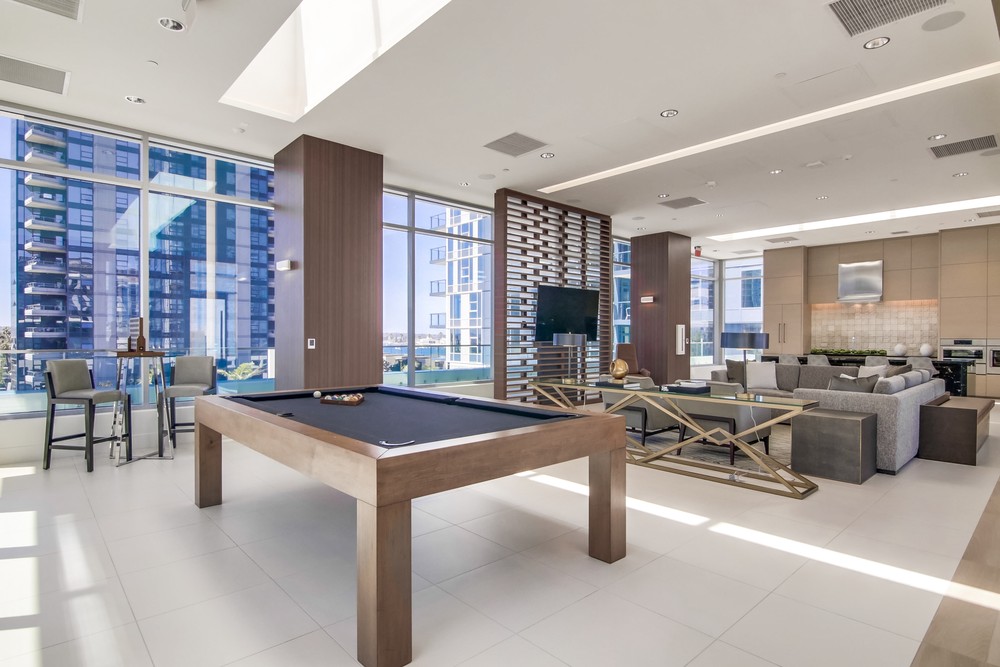 Virtual tour photo 65 of 96 for 1388 Kettner Blvd #2407