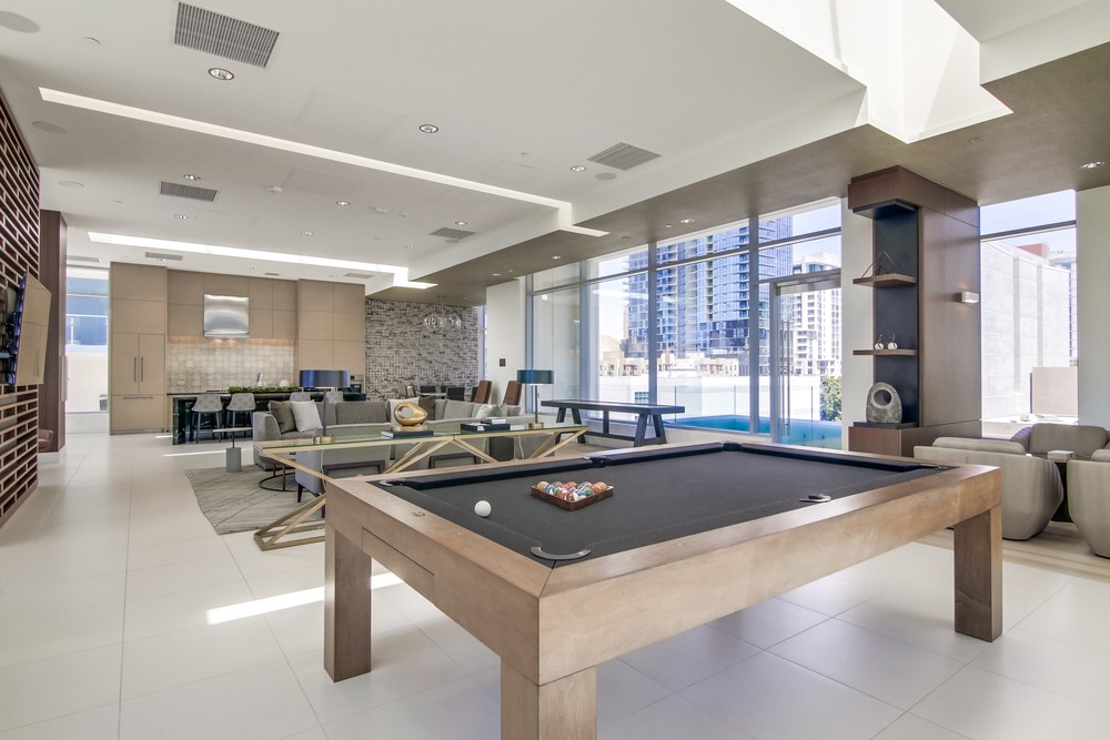 Virtual tour photo 66 of 96 for 1388 Kettner Blvd #2407