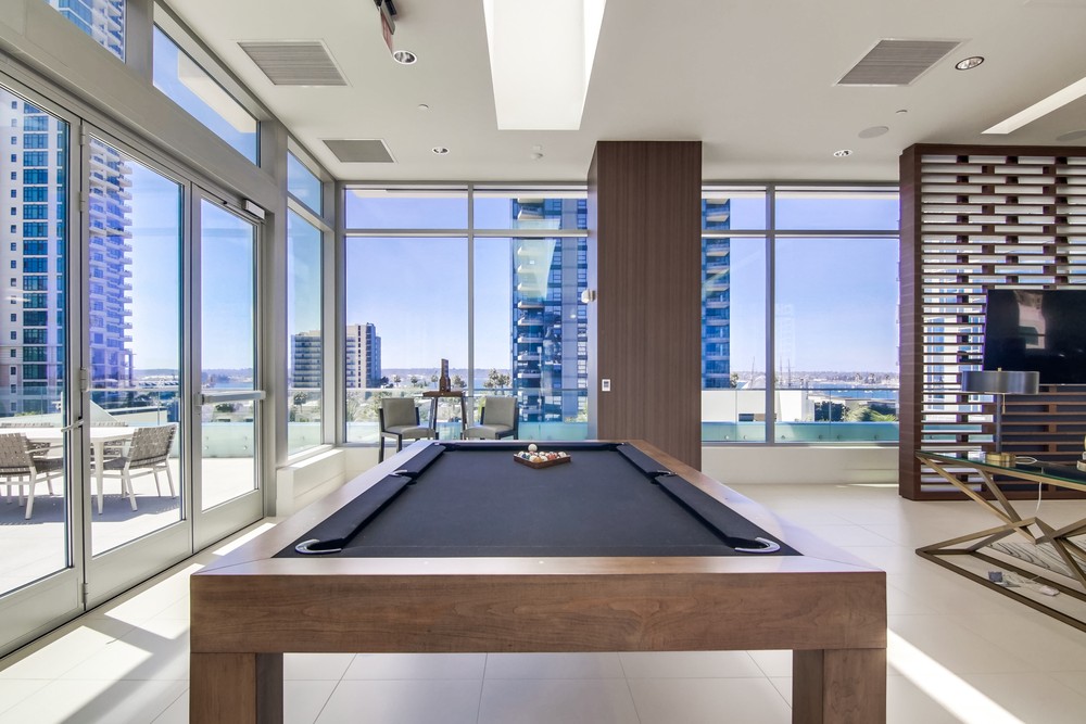 Virtual tour photo 68 of 96 for 1388 Kettner Blvd #2407