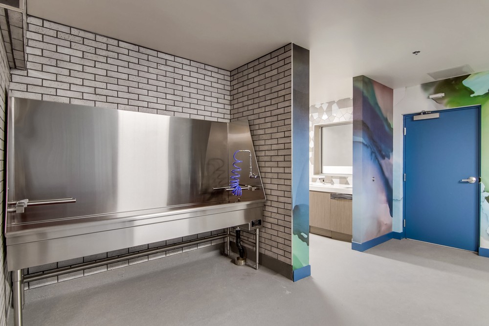 Virtual tour photo 75 of 96 for 1388 Kettner Blvd #2407