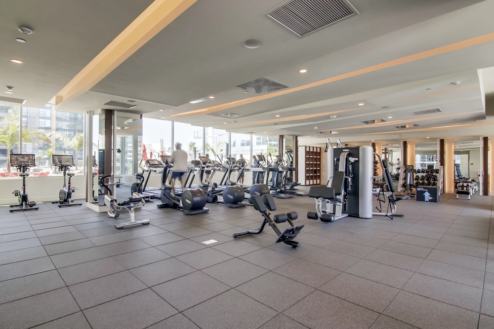 Virtual tour photo 82 of 96 for 1388 Kettner Blvd #2407