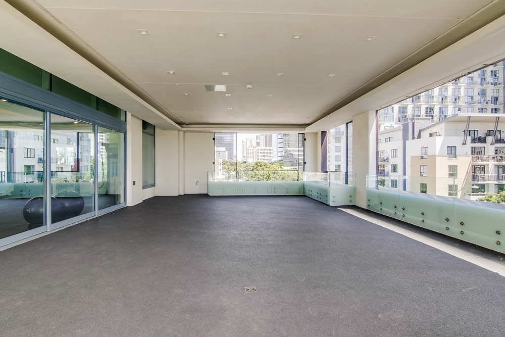 Virtual tour photo 83 of 96 for 1388 Kettner Blvd #2407