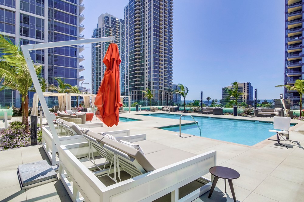 Virtual tour photo 90 of 96 for 1388 Kettner Blvd #2407