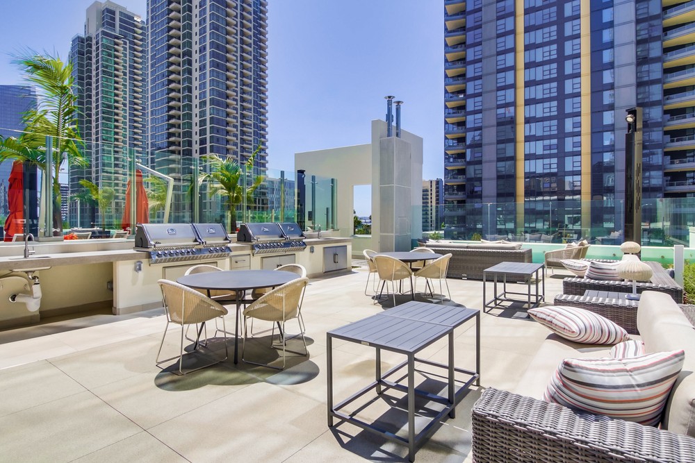Virtual tour photo 94 of 96 for 1388 Kettner Blvd #2407