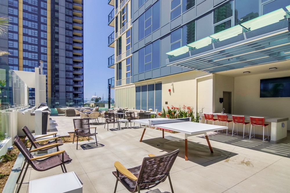 Virtual tour photo 96 of 96 for 1388 Kettner Blvd #2407