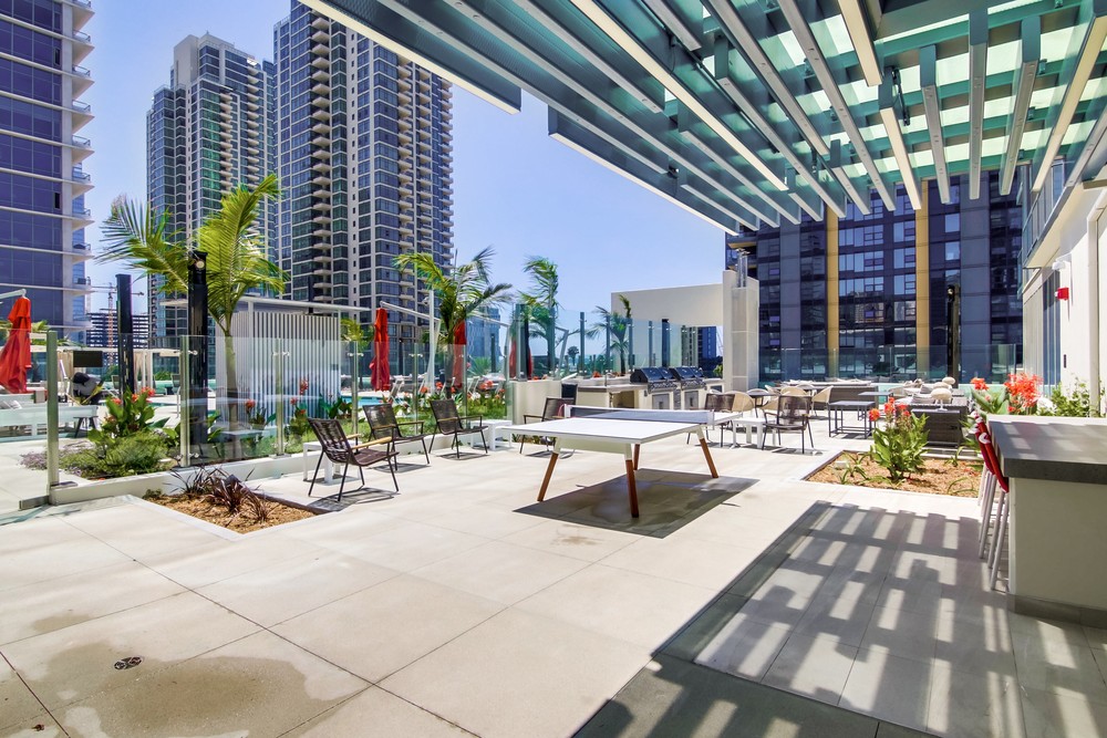 Virtual tour photo 97 of 96 for 1388 Kettner Blvd #2407
