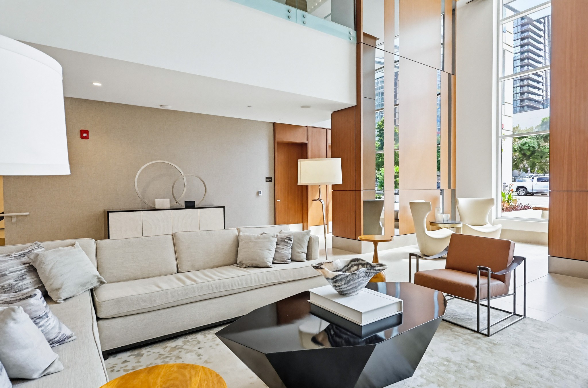 Virtual tour photo 7 of 78 for 1388 Kettner Blvd Unit 1206