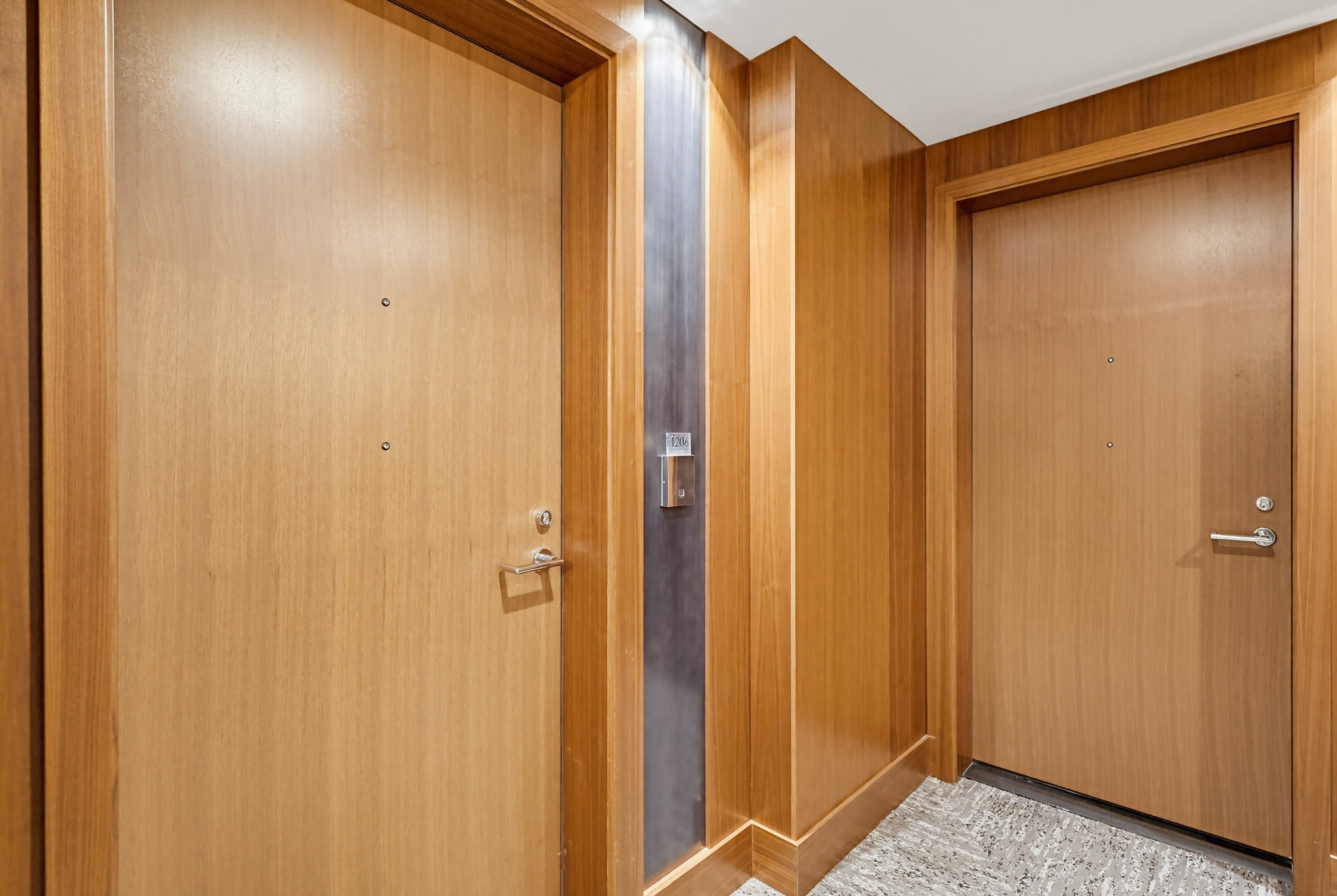 Virtual tour photo 8 of 78 for 1388 Kettner Blvd Unit 1206