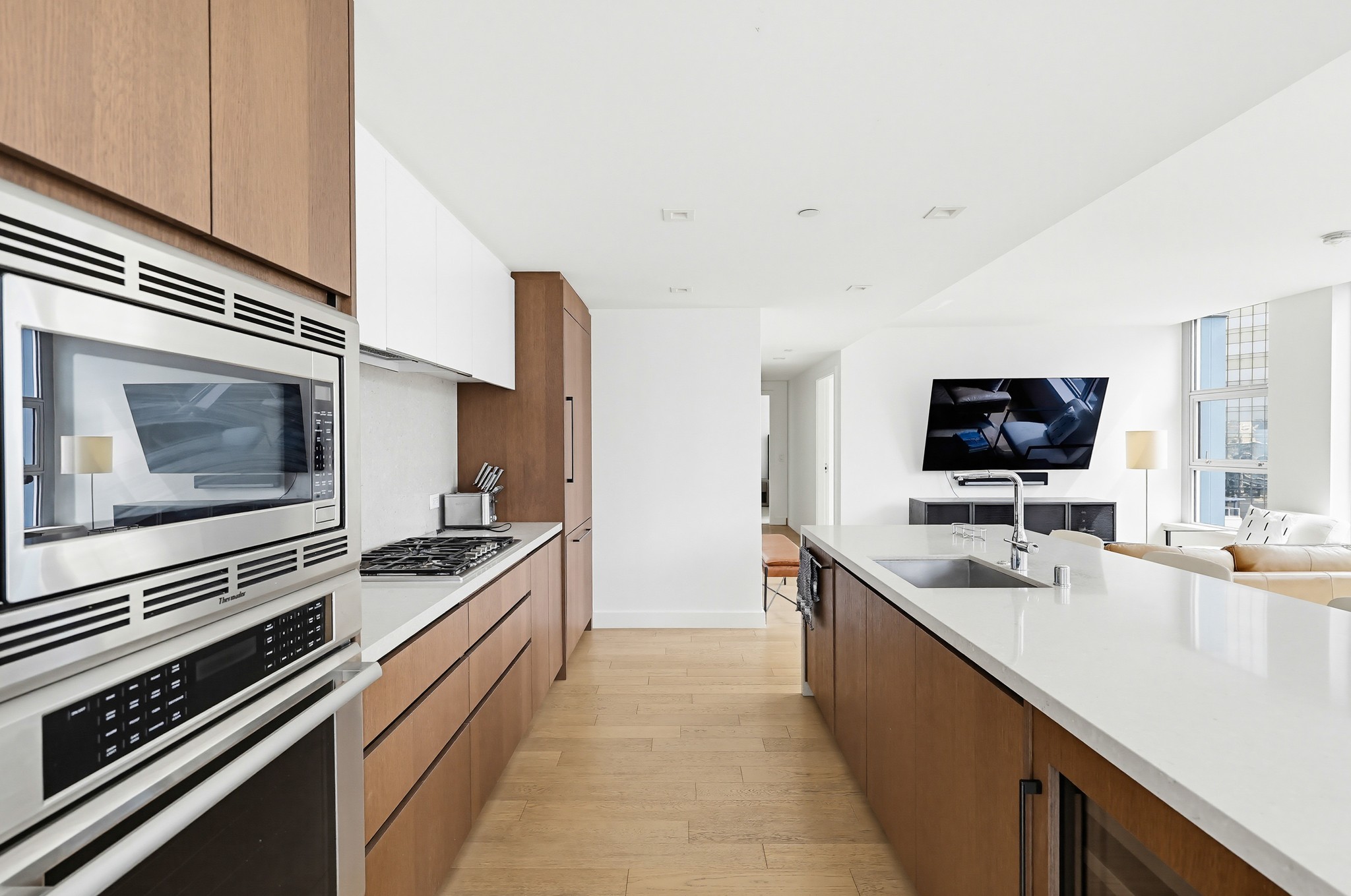 Virtual tour photo 24 of 78 for 1388 Kettner Blvd Unit 1206