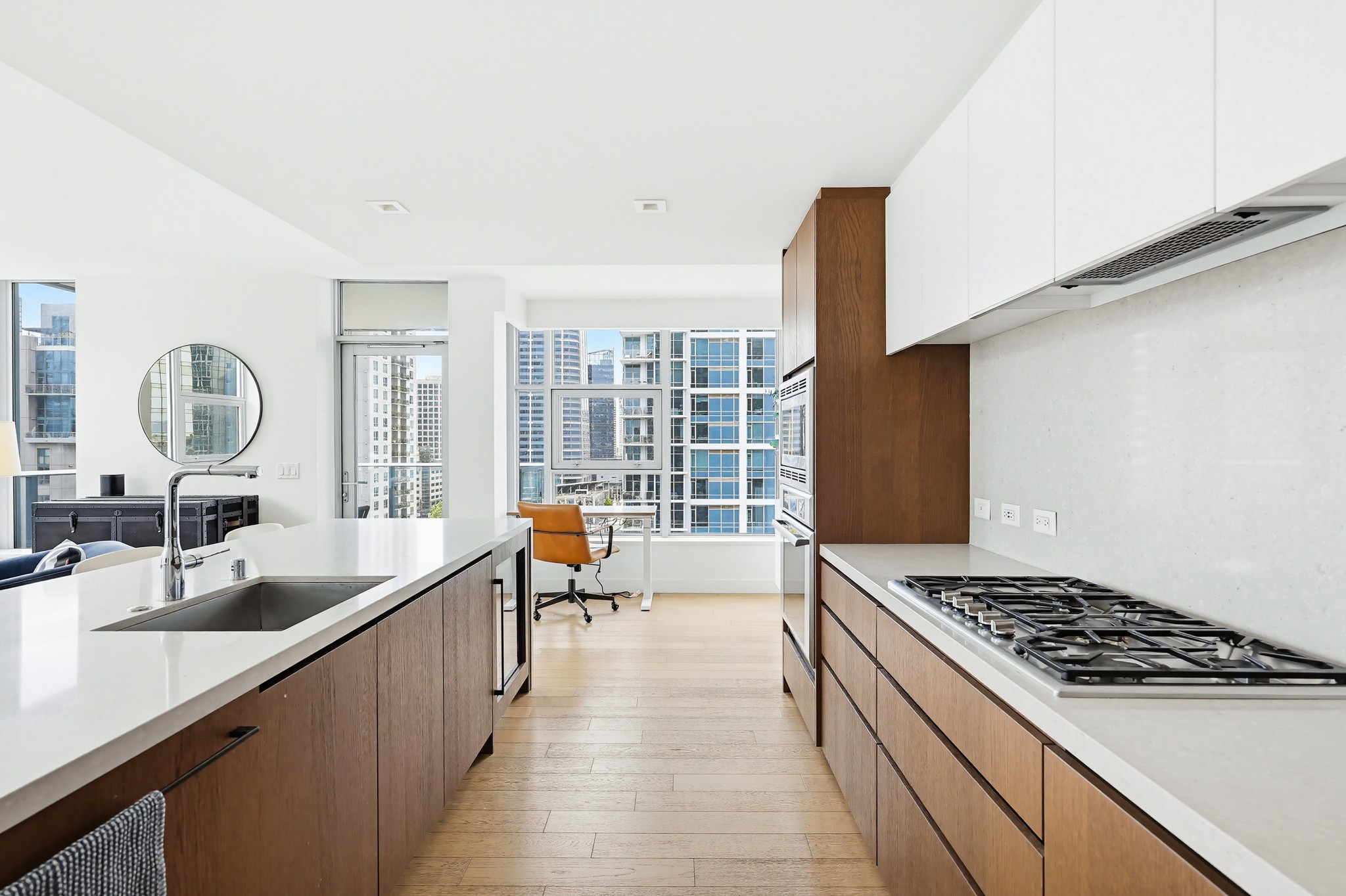Virtual tour photo 29 of 78 for 1388 Kettner Blvd Unit 1206