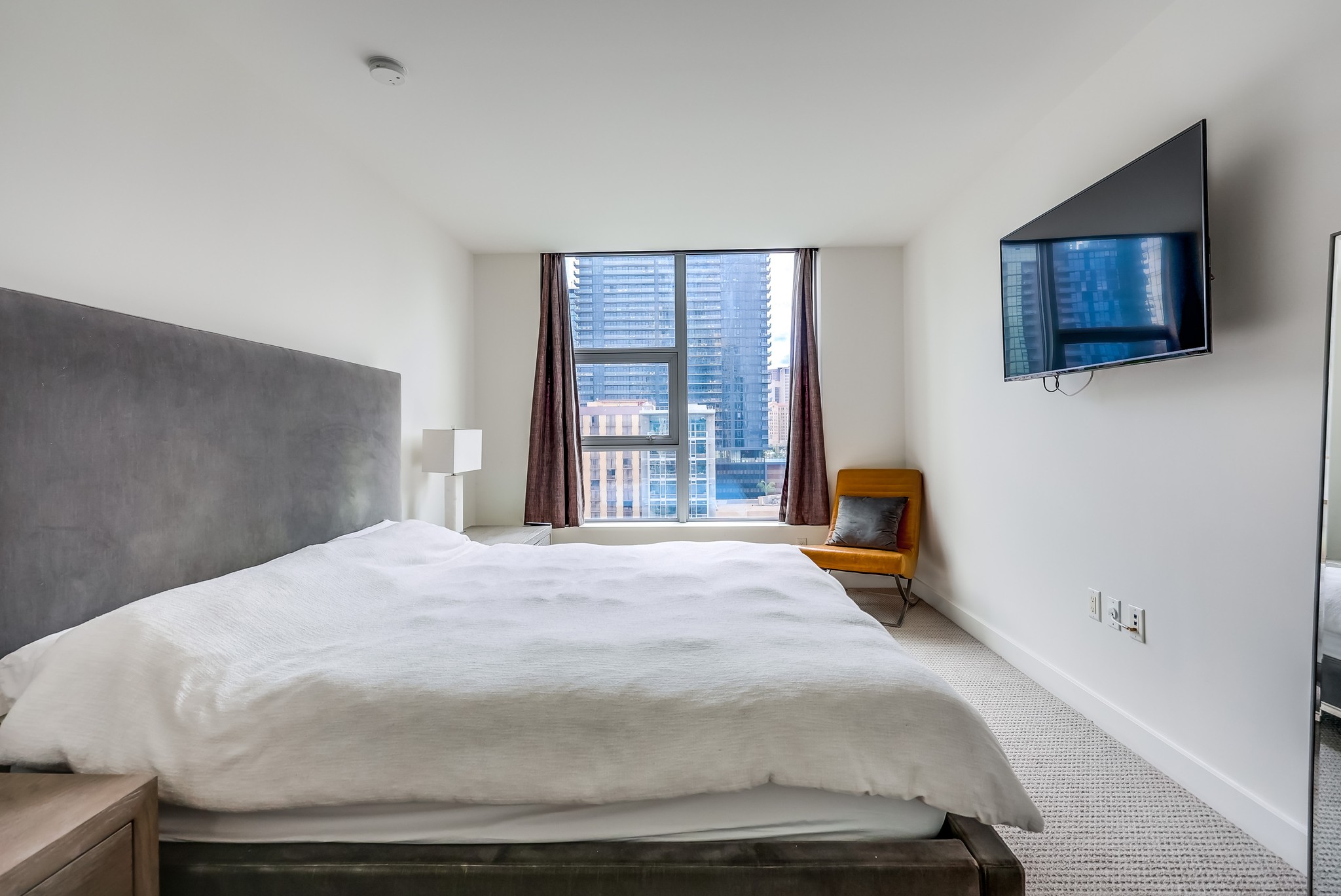 Virtual tour photo 33 of 78 for 1388 Kettner Blvd Unit 1206