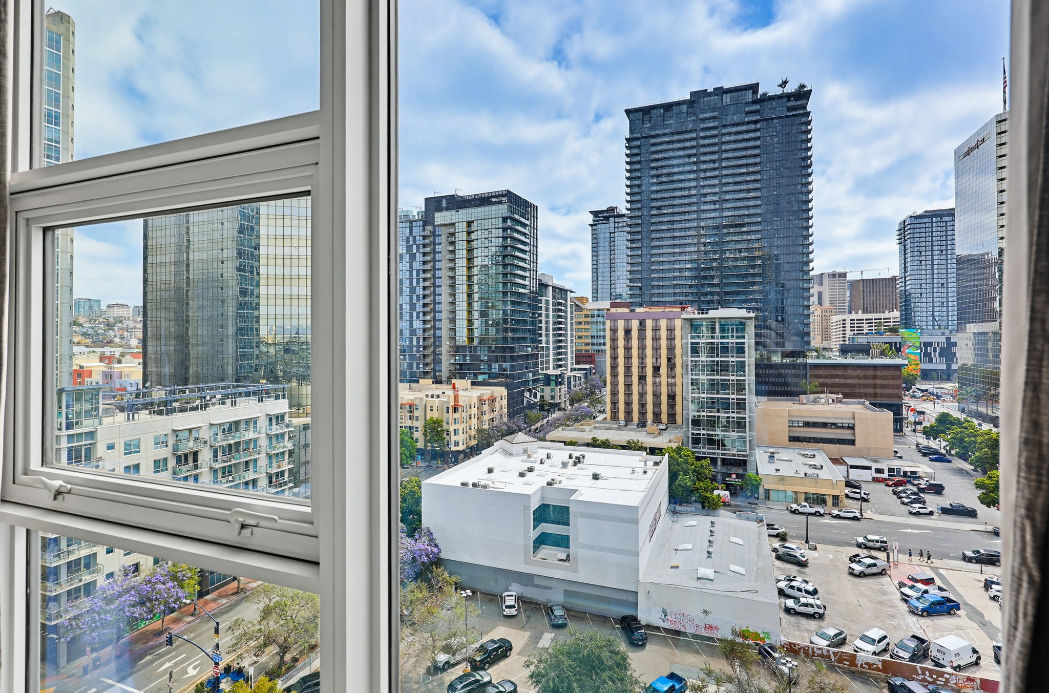 Virtual tour photo 34 of 78 for 1388 Kettner Blvd Unit 1206