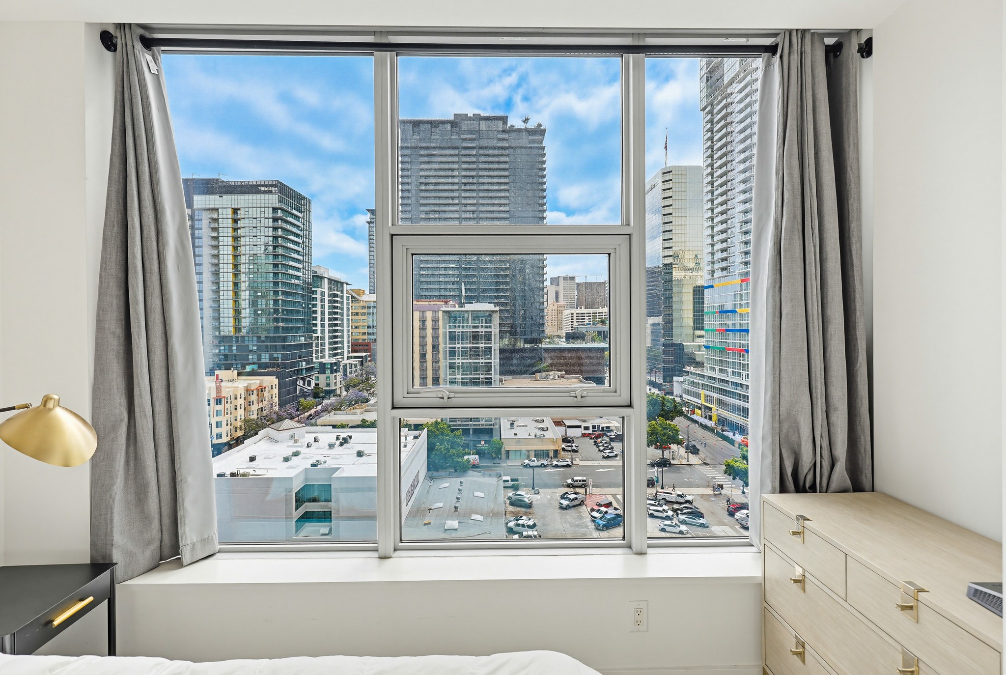 Virtual tour photo 46 of 78 for 1388 Kettner Blvd Unit 1206
