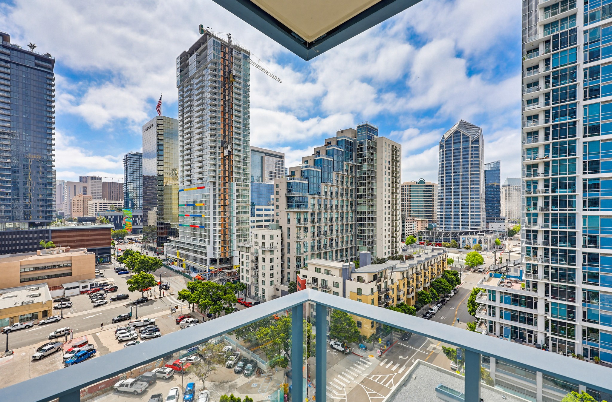 Virtual tour photo 53 of 78 for 1388 Kettner Blvd Unit 1206
