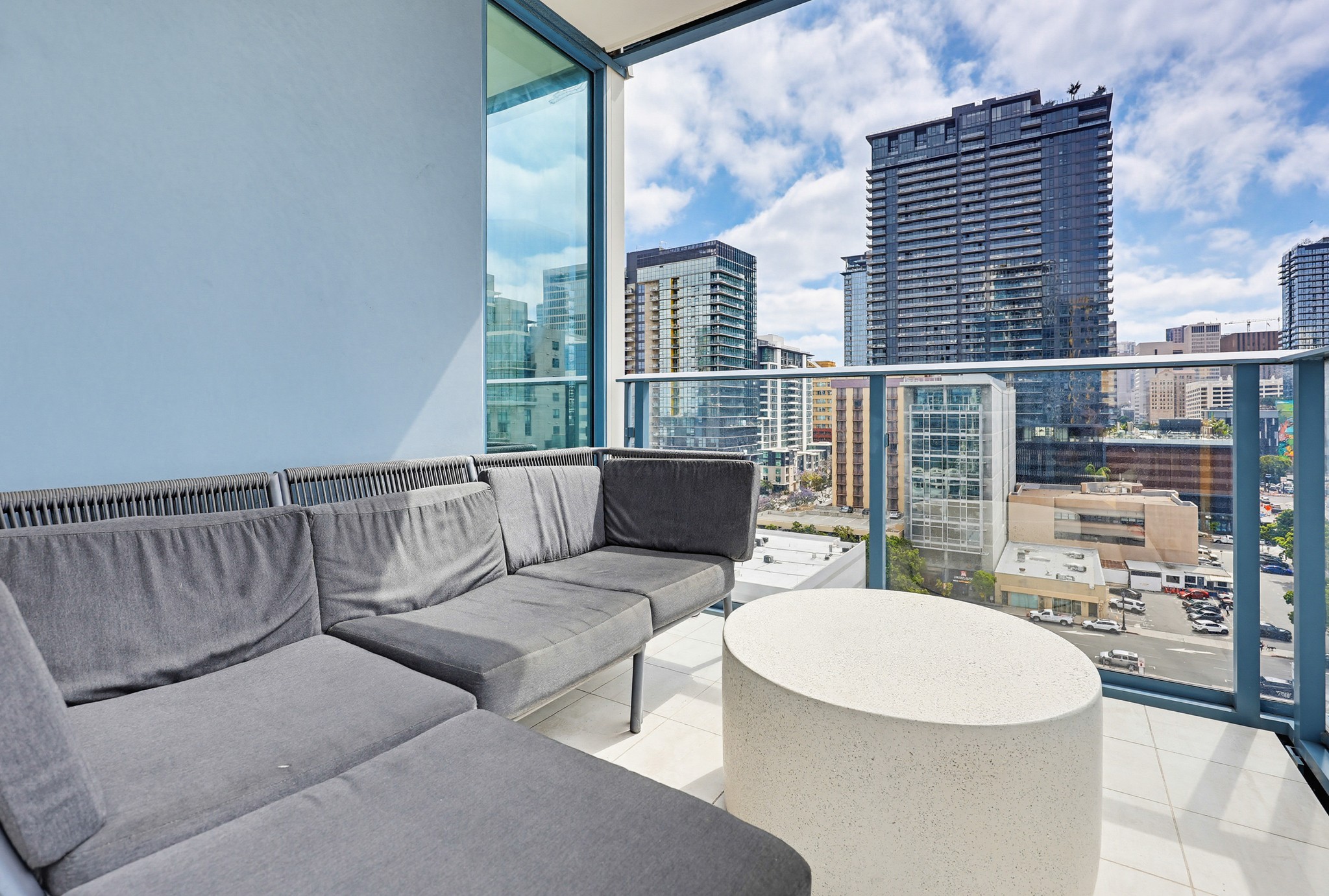 Virtual tour photo 57 of 78 for 1388 Kettner Blvd Unit 1206