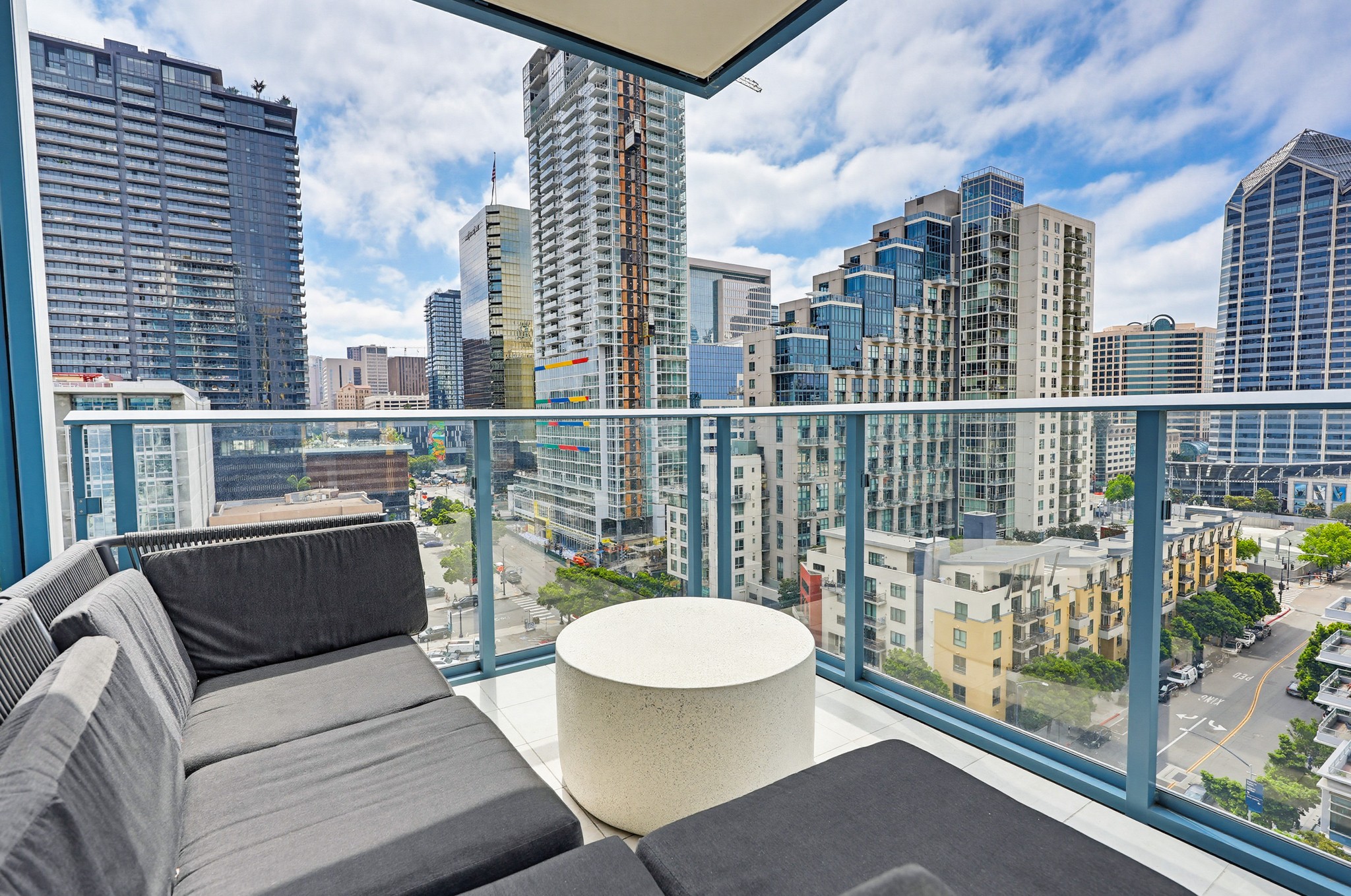 Virtual tour photo 58 of 78 for 1388 Kettner Blvd Unit 1206