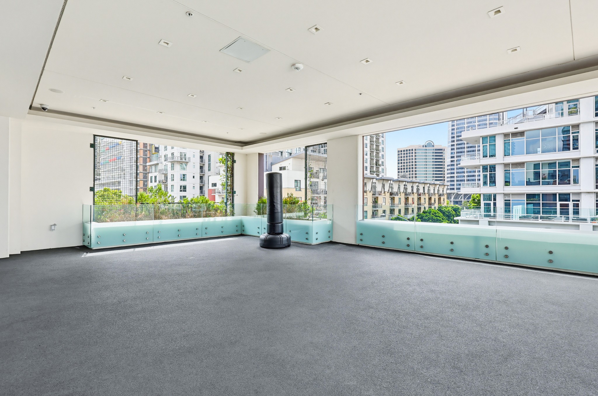 Virtual tour photo 62 of 78 for 1388 Kettner Blvd Unit 1206