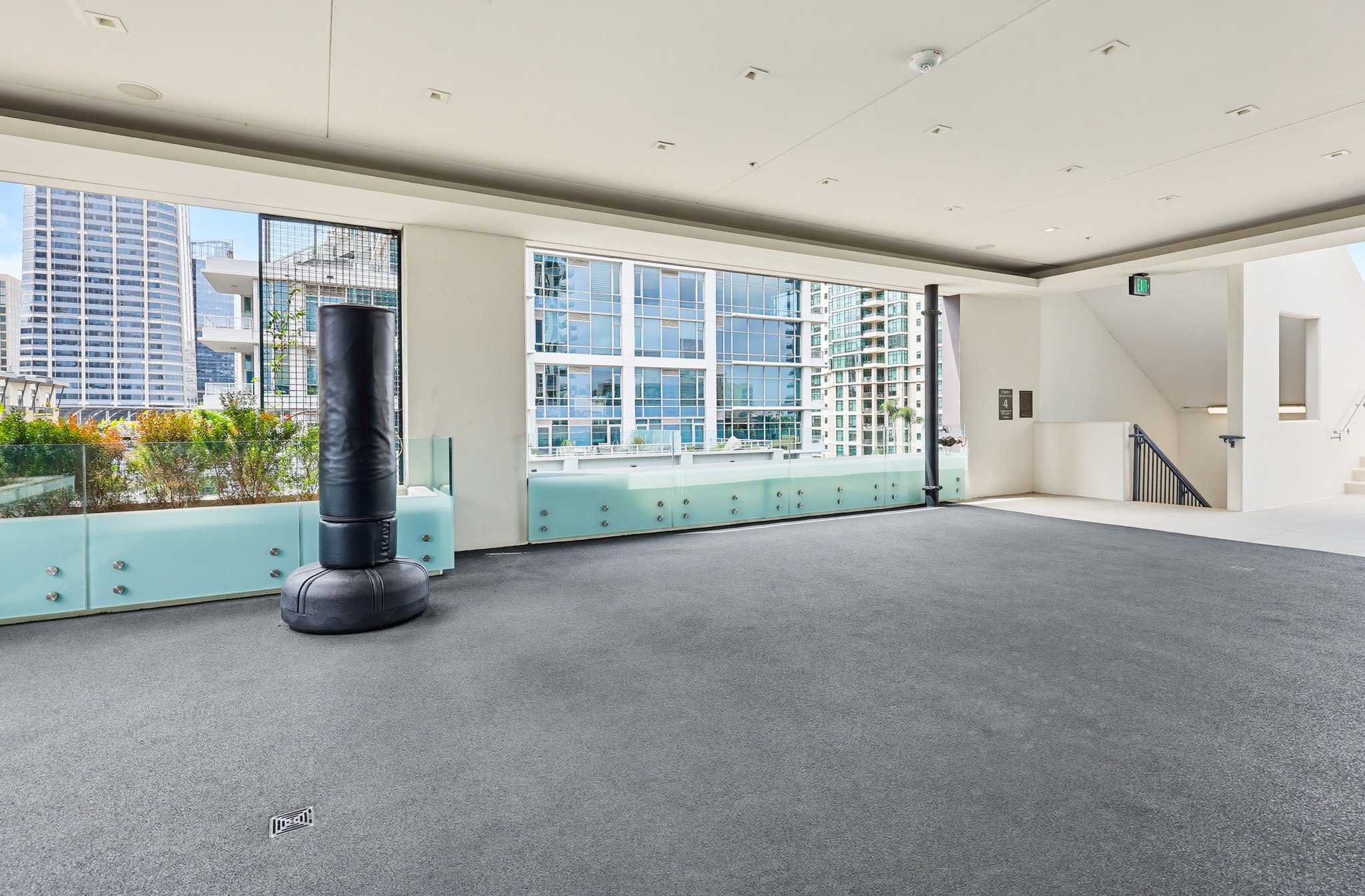 Virtual tour photo 63 of 78 for 1388 Kettner Blvd Unit 1206