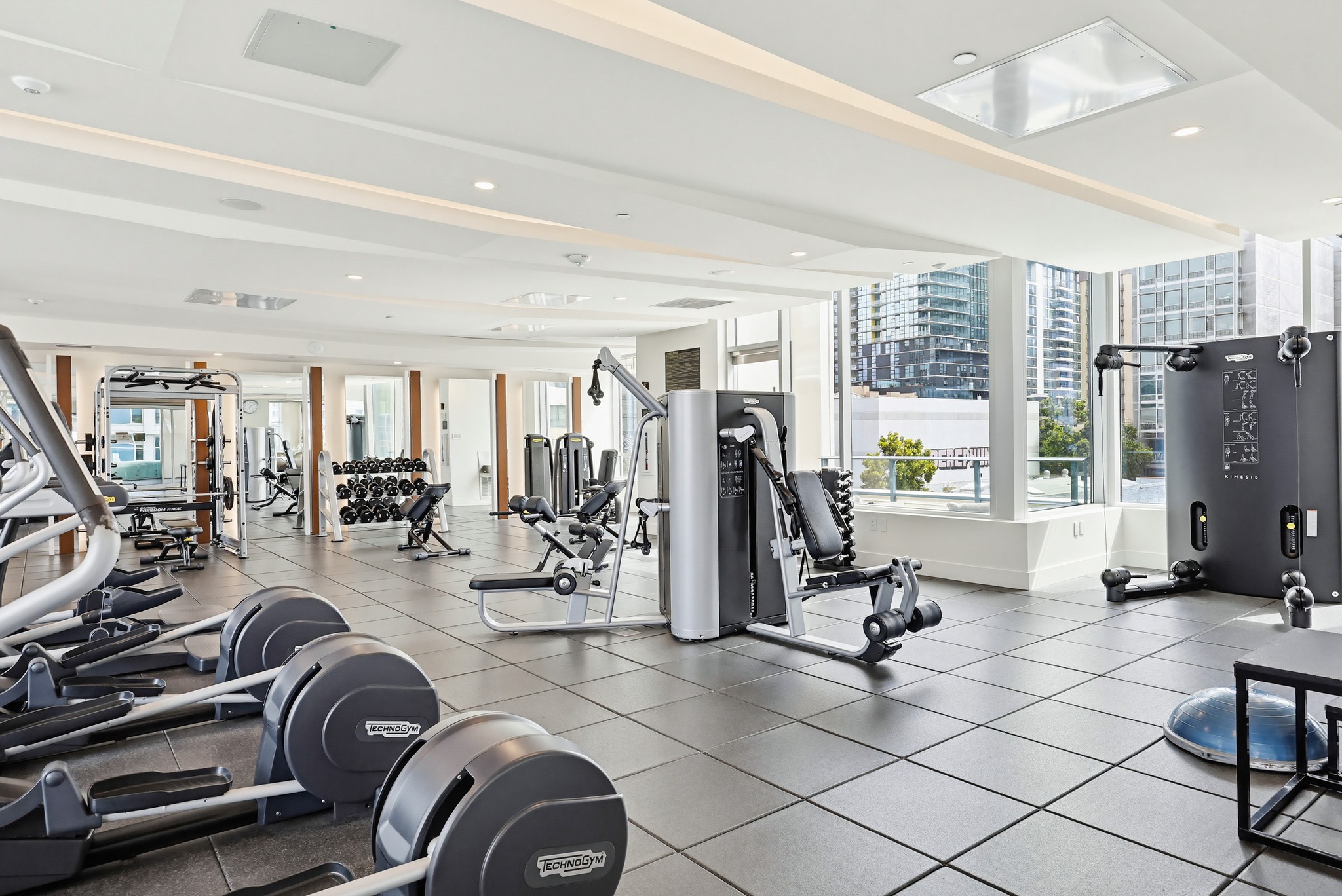 Virtual tour photo 64 of 78 for 1388 Kettner Blvd Unit 1206