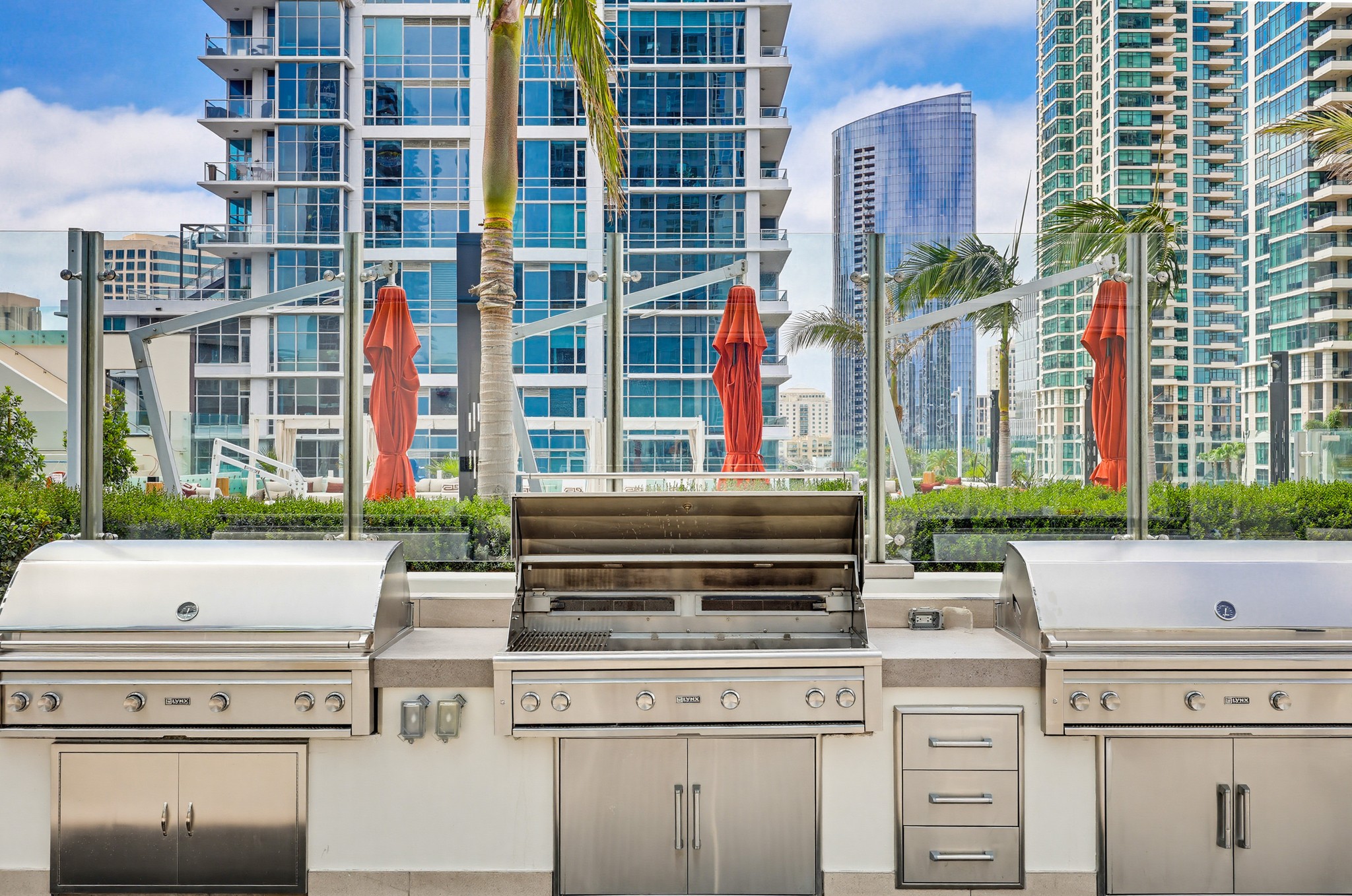 Virtual tour photo 73 of 78 for 1388 Kettner Blvd Unit 1206