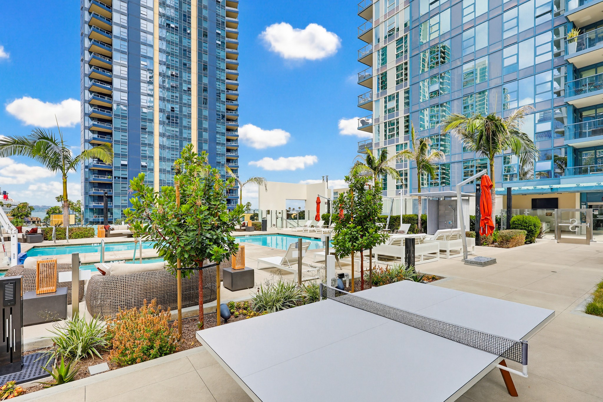 Virtual tour photo 77 of 78 for 1388 Kettner Blvd Unit 1206