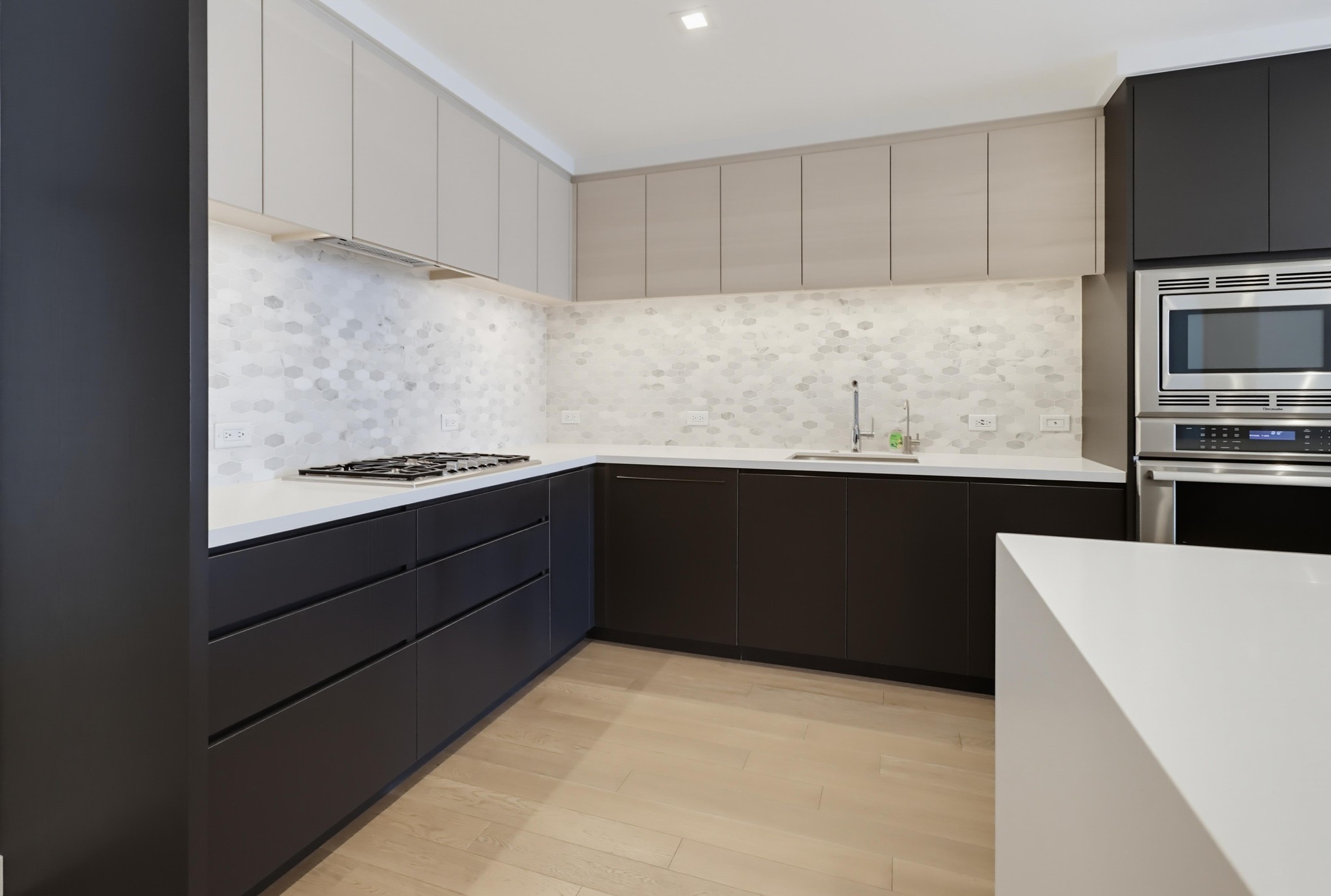 Virtual tour photo 11 of 50 for 1388 Kettner Blvd Unit 2409
