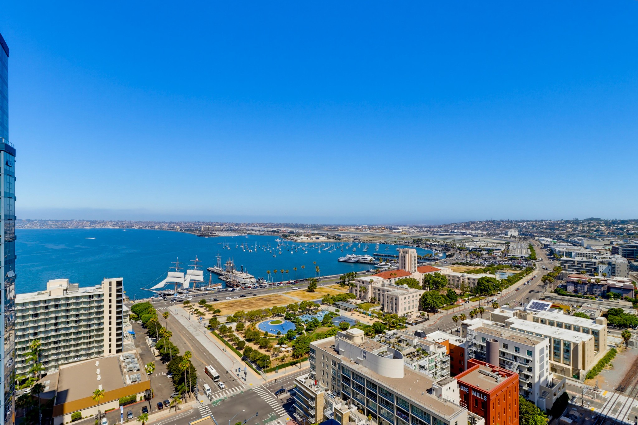 Virtual tour photo 26 of 50 for 1388 Kettner Blvd Unit 2409