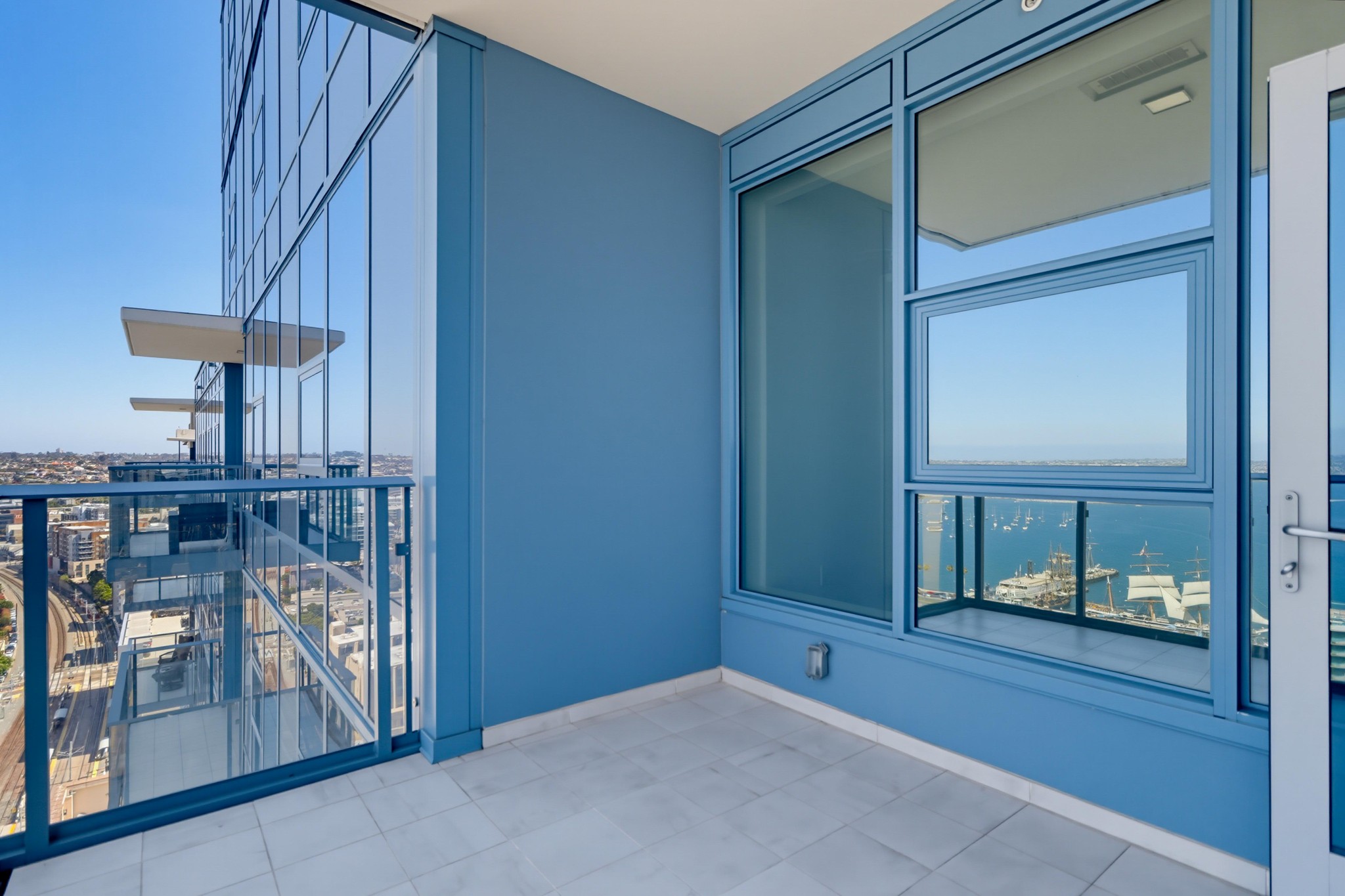Virtual tour photo 28 of 50 for 1388 Kettner Blvd Unit 2409